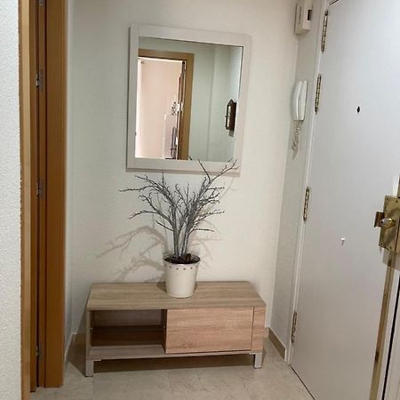 Apartamento La Compania Apartment Córdoba Exterior foto