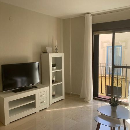 Apartamento La Compania Apartment Córdoba Exterior foto