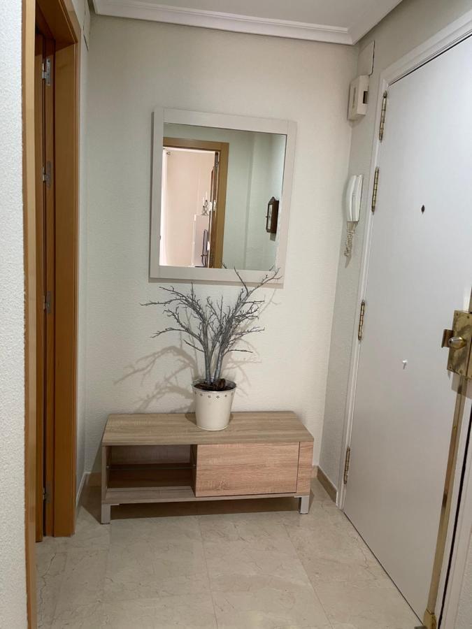 Apartamento La Compania Apartment Córdoba Exterior foto