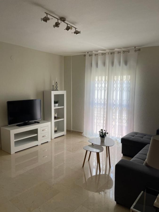 Apartamento La Compania Apartment Córdoba Exterior foto