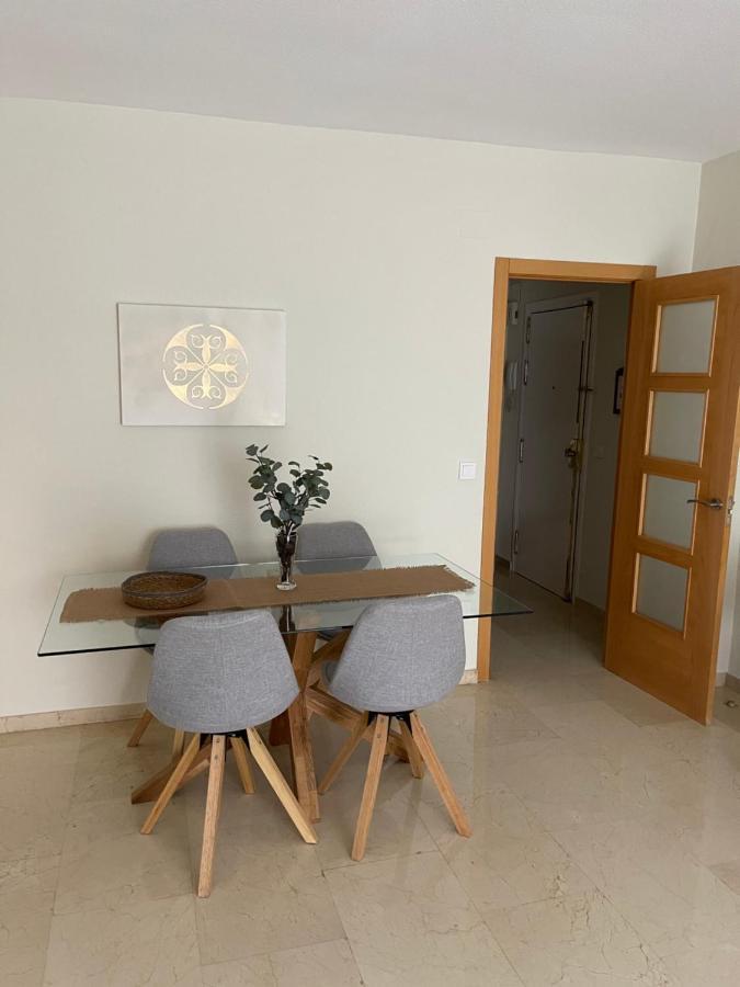 Apartamento La Compania Apartment Córdoba Exterior foto