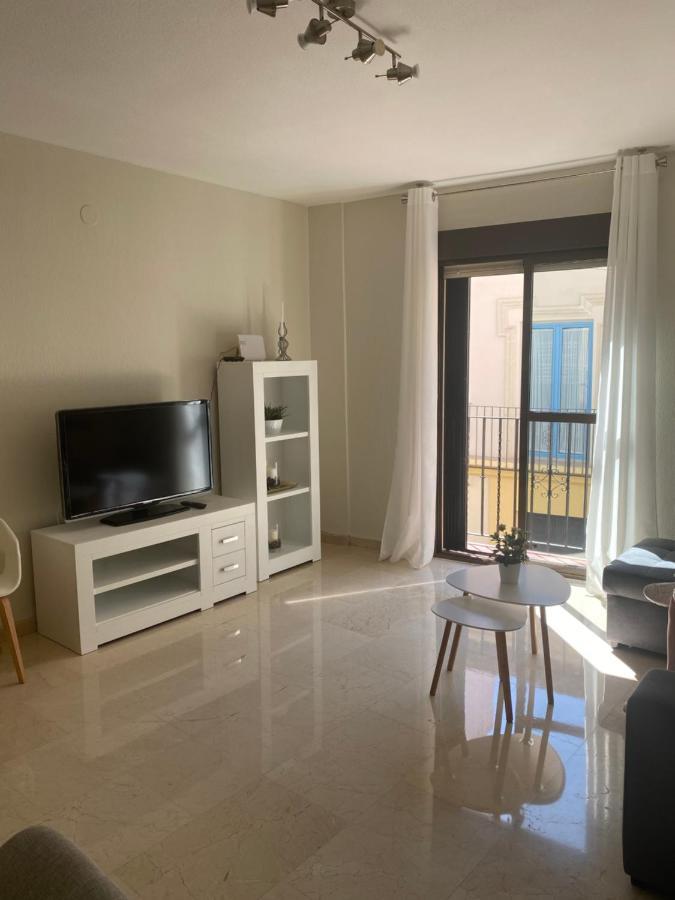 Apartamento La Compania Apartment Córdoba Exterior foto
