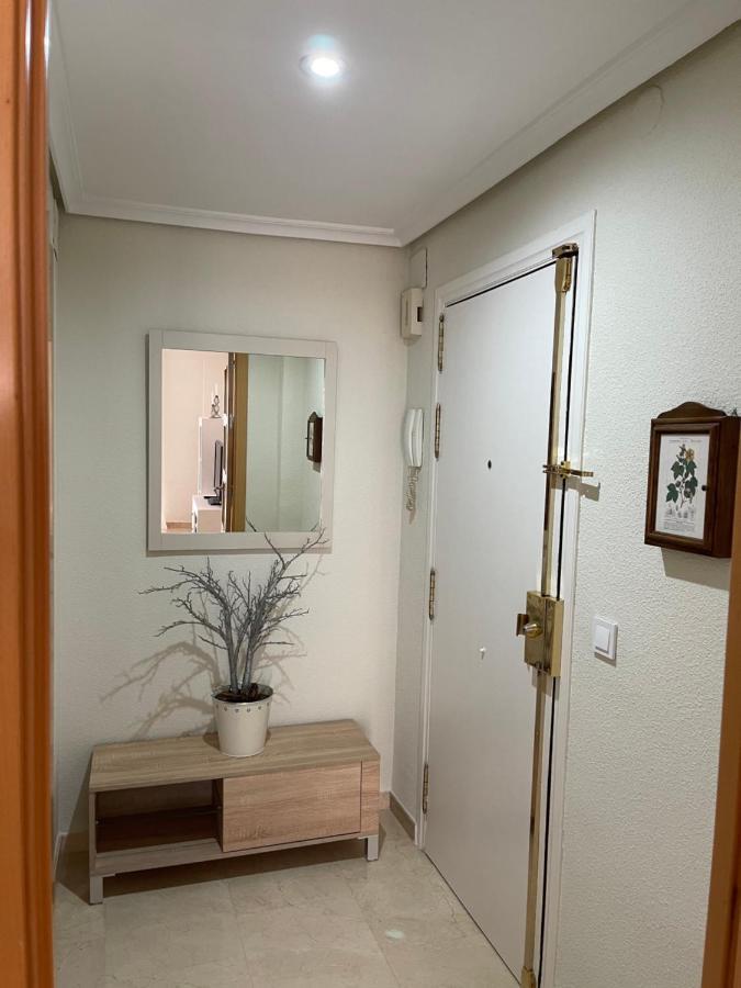 Apartamento La Compania Apartment Córdoba Exterior foto