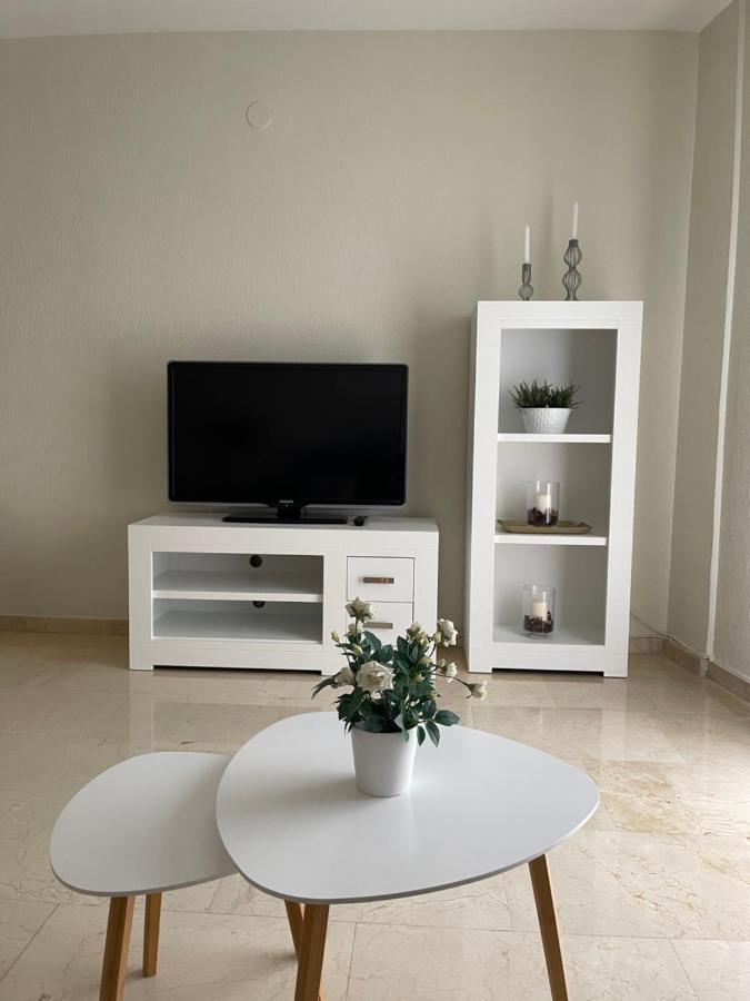 Apartamento La Compania Apartment Córdoba Exterior foto