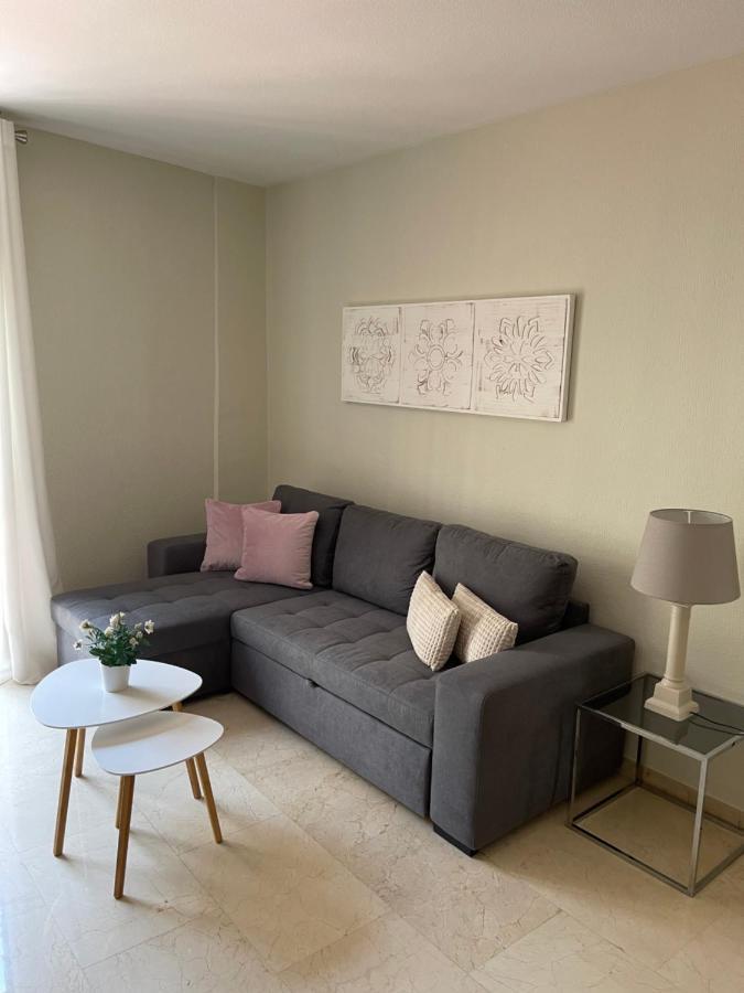 Apartamento La Compania Apartment Córdoba Exterior foto