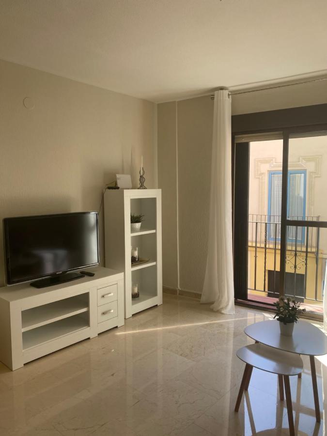 Apartamento La Compania Apartment Córdoba Exterior foto