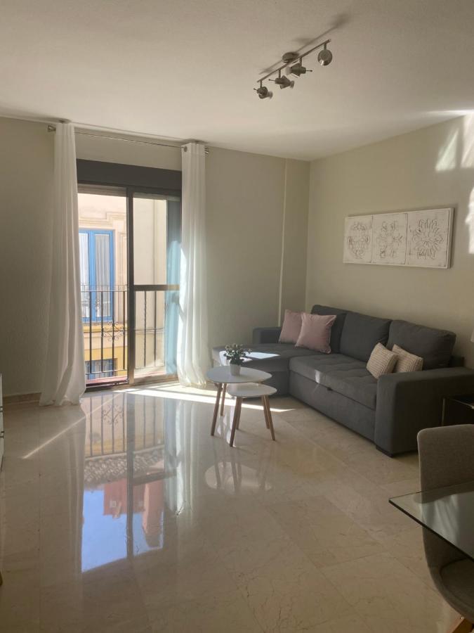 Apartamento La Compania Apartment Córdoba Exterior foto