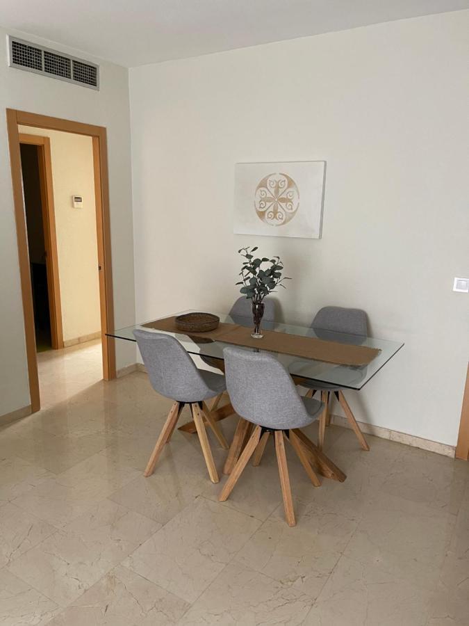Apartamento La Compania Apartment Córdoba Exterior foto
