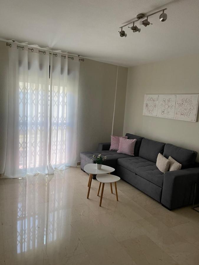 Apartamento La Compania Apartment Córdoba Exterior foto