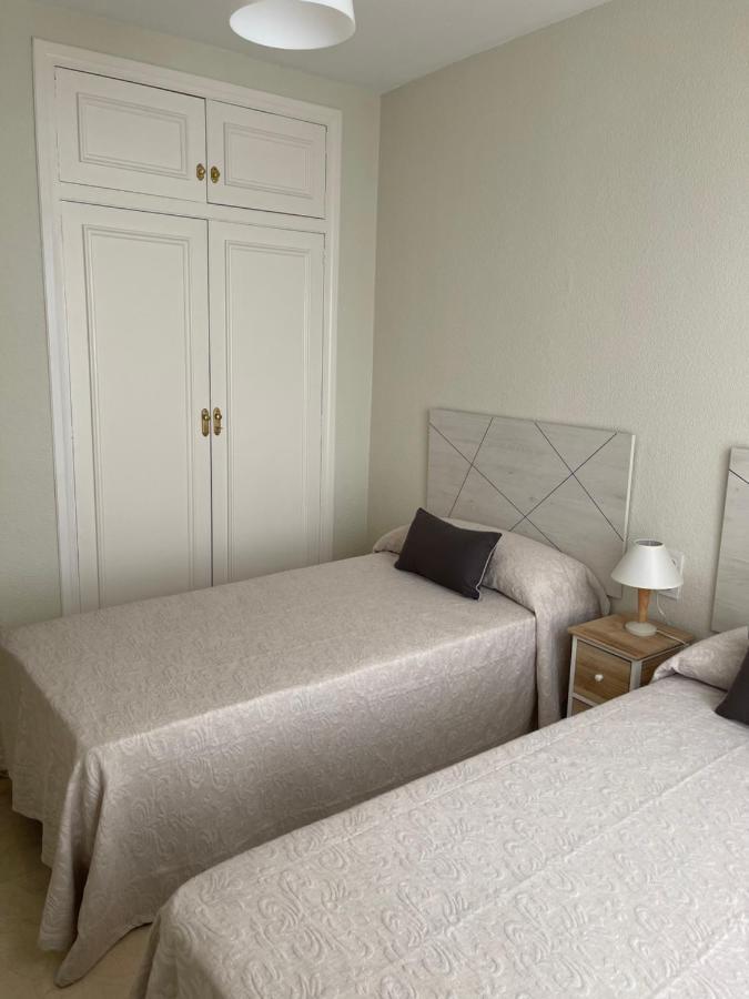 Apartamento La Compania Apartment Córdoba Exterior foto