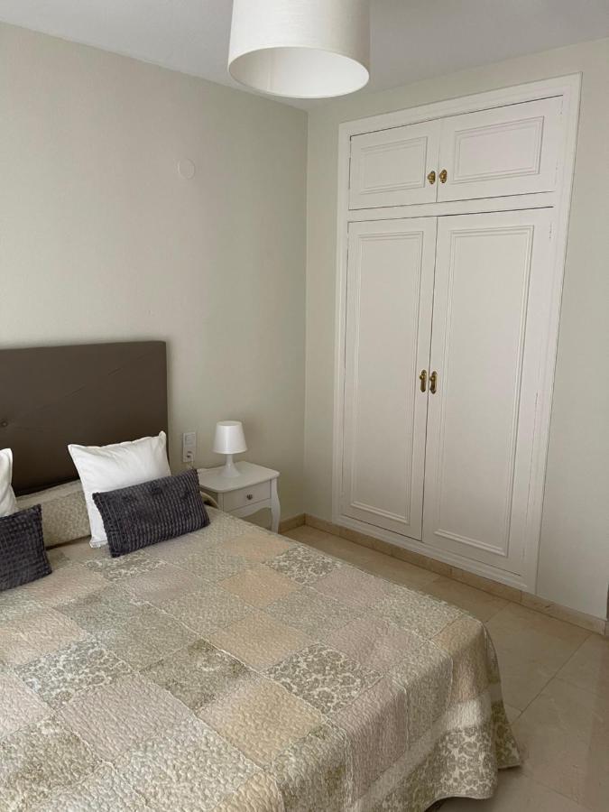 Apartamento La Compania Apartment Córdoba Exterior foto