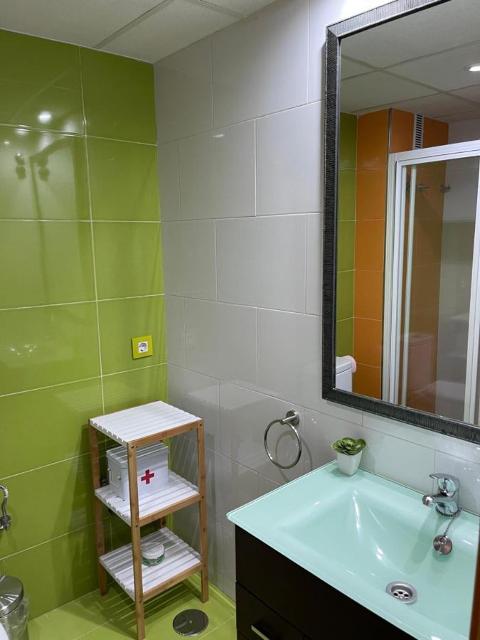Apartamento La Compania Apartment Córdoba Exterior foto