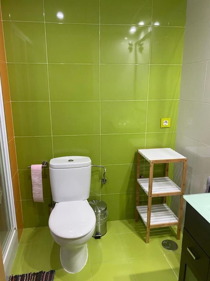 Apartamento La Compania Apartment Córdoba Exterior foto